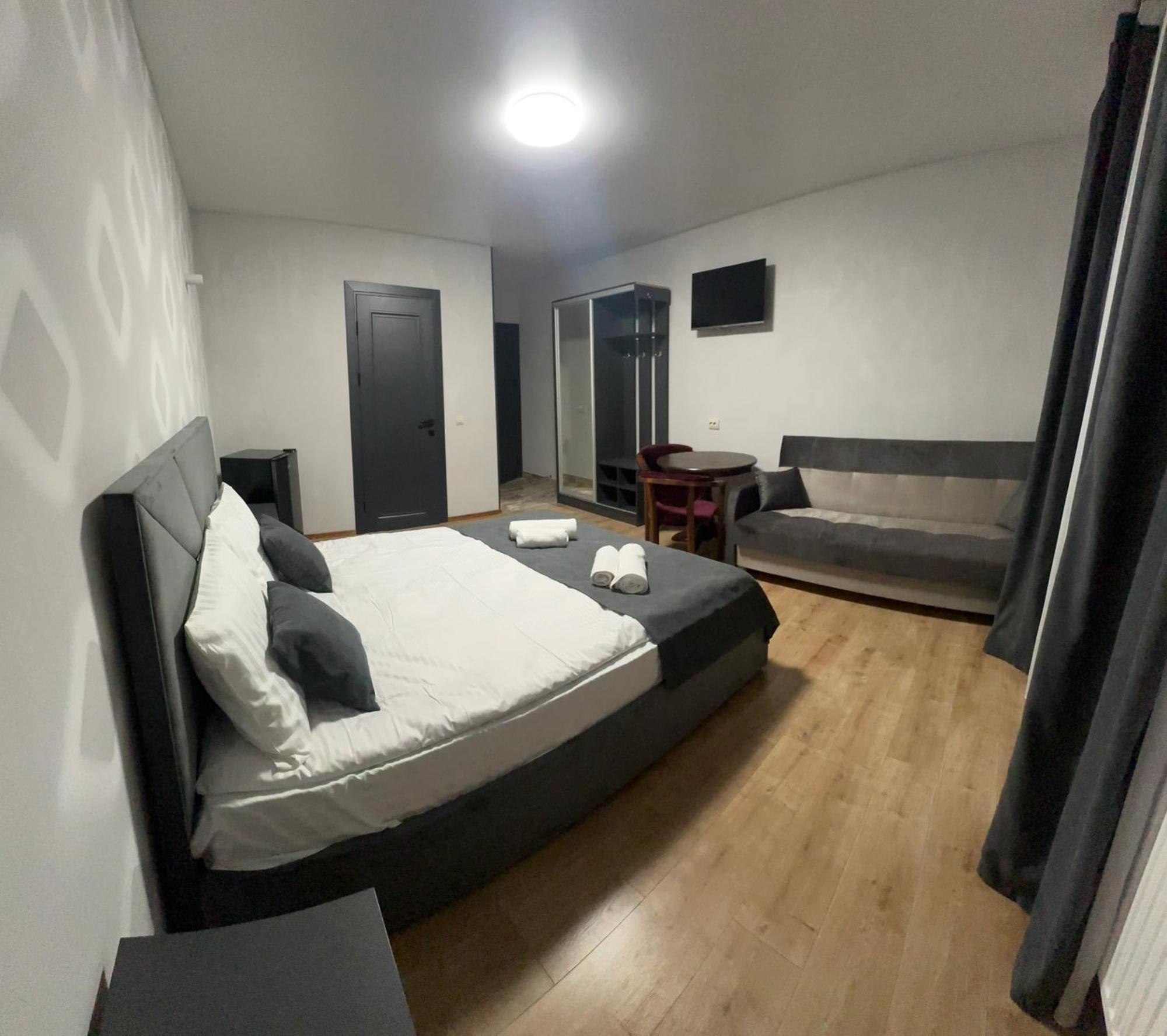 Villa Vlad & Spa Bukovel Exteriör bild