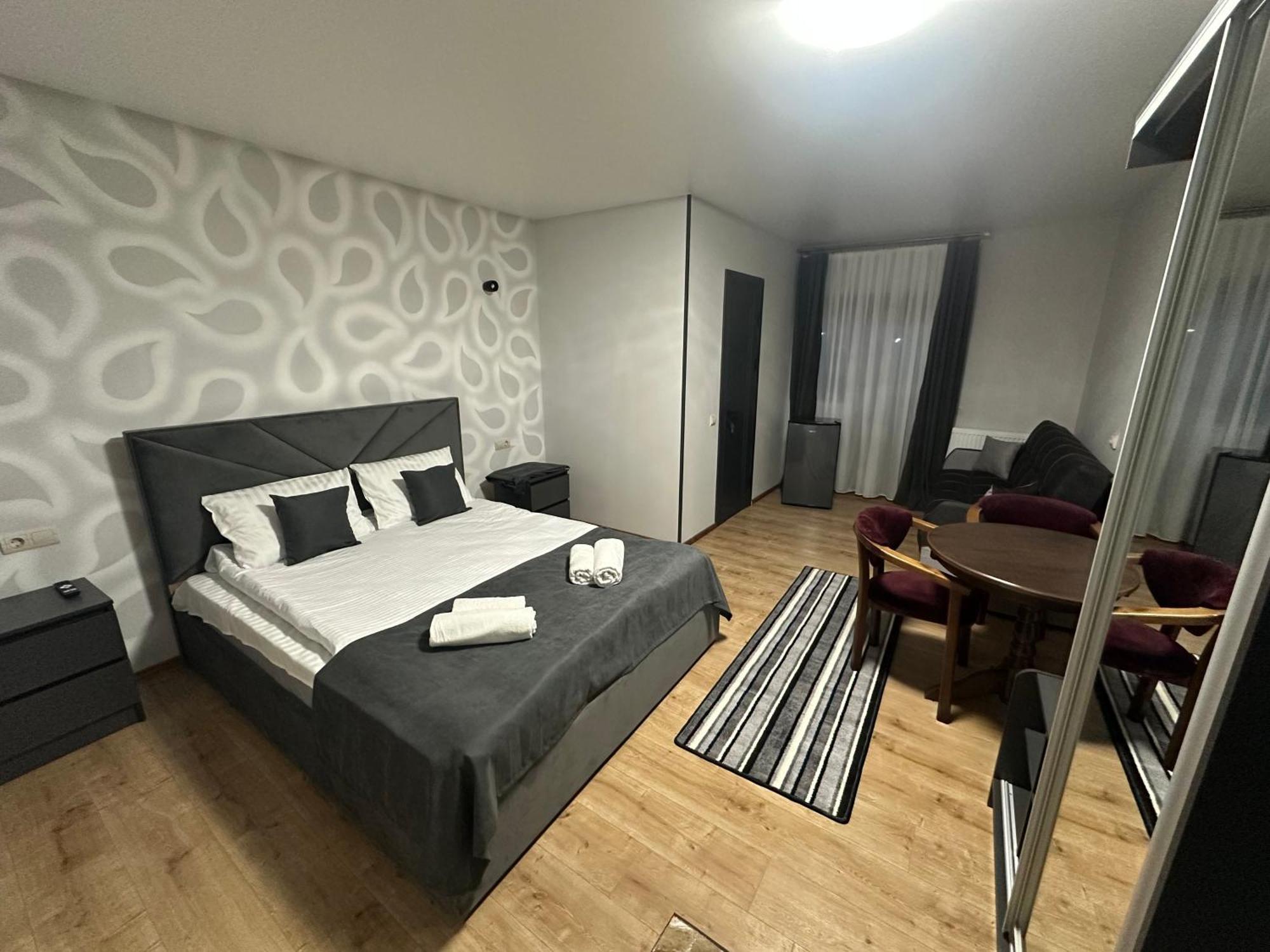 Villa Vlad & Spa Bukovel Exteriör bild