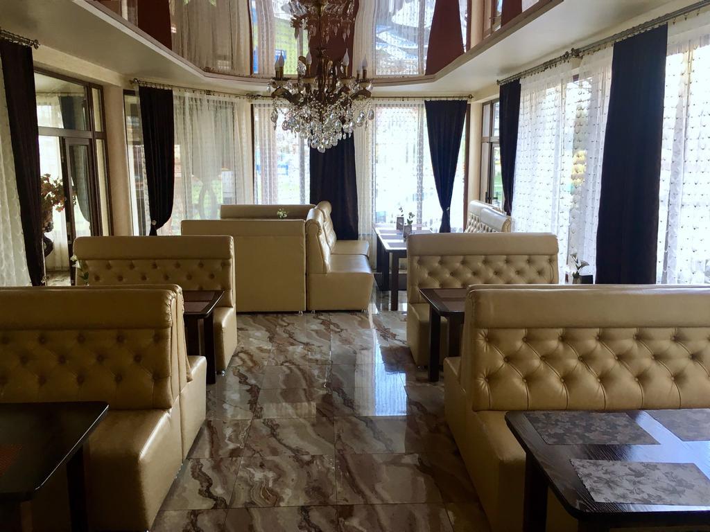 Villa Vlad & Spa Bukovel Exteriör bild